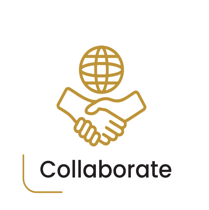 Collaborate